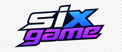 Six Game Logo